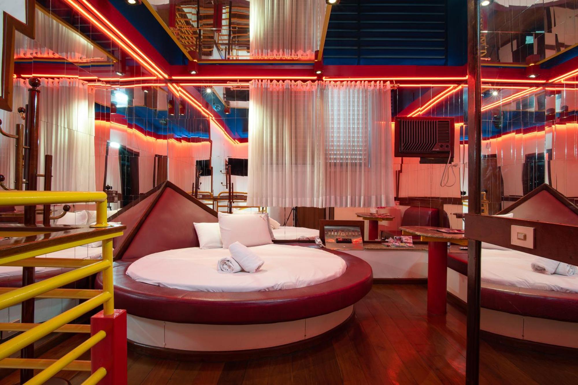 Fantasy 5 Love hotel Belo Horizonte